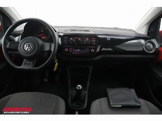 Volkswagen Up! 1.0 cheer up! BlueMotion 5-DRS Airco picture 6