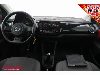 Volkswagen Up! 1.0 cheer up! BlueMotion 5-DRS Airco picture 6