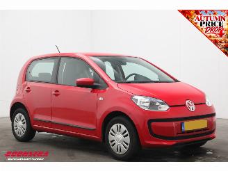 Volkswagen Up! 1.0 cheer up! BlueMotion 5-DRS Airco picture 2