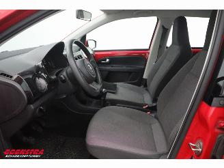 Volkswagen Up! 1.0 cheer up! BlueMotion 5-DRS Airco picture 8