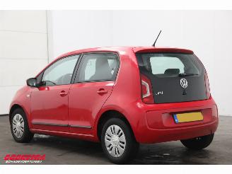 Volkswagen Up! 1.0 cheer up! BlueMotion 5-DRS Airco picture 4