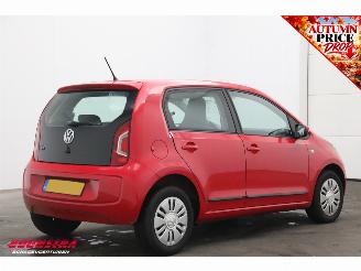Volkswagen Up! 1.0 cheer up! BlueMotion 5-DRS Airco picture 3