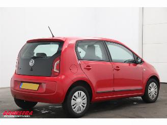 Volkswagen Up! 1.0 cheer up! BlueMotion 5-DRS Airco picture 3