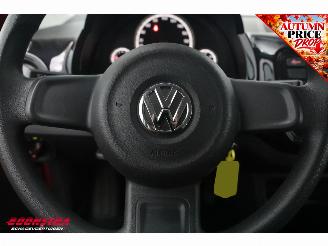 Volkswagen Up! 1.0 move up! BlueMotion 5-DRS Airco picture 11