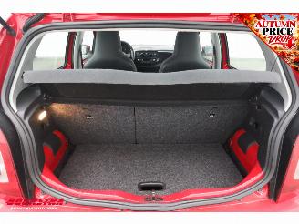Volkswagen Up! 1.0 move up! BlueMotion 5-DRS Airco picture 14