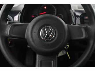 Volkswagen Up! 1.0 move up! BlueMotion 5-DRS Airco picture 11