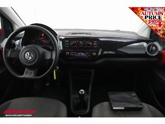 Volkswagen Up! 1.0 move up! BlueMotion 5-drs Airco picture 6