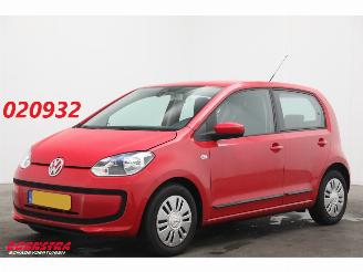 occasion passenger cars Volkswagen Up! 1.0 move up! BlueMotion 5-drs Airco 2015/9