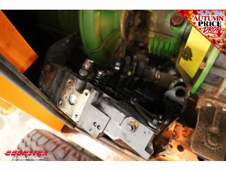   Hushpower Waterpomp FPT / Rovatti Irrigatiepomp picture 12