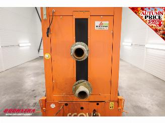   Hushpower Waterpomp FPT / Rovatti Irrigatiepomp picture 17