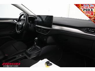 Ford Focus 1.0 EcoBoost Hybrid Titanium X Cruise Navi Virtual Apple/Android Camera PDC AHK Clima picture 6