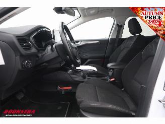 Ford Focus 1.0 EcoBoost Hybrid Titanium X Cruise Navi Virtual Apple/Android Camera PDC AHK Clima picture 9