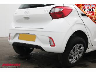 Hyundai I-10 1.0 Comfort Cruise Virtual Apple/Android Airco picture 5