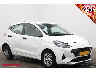 Hyundai I-10 1.0 Comfort Cruise Virtual Apple/Android Airco picture 2