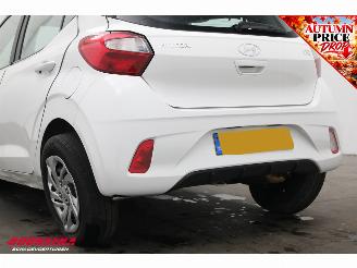 Hyundai I-10 1.0 Comfort Cruise Virtual Apple/Android Airco picture 22