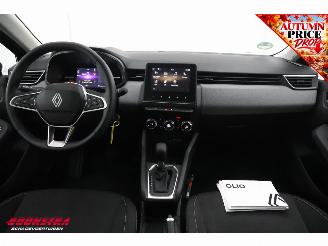 Renault Clio 1.6 E-Tech Full Hybrid 145 evolution Cruise Virtual Apple/Android PDC Airco picture 15