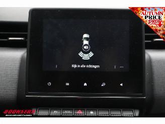 Renault Clio 1.6 E-Tech Full Hybrid 145 evolution Cruise Virtual Apple/Android PDC Airco picture 24