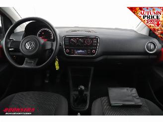 Volkswagen Up! 1.0 cheer up! BlueMotion 5-drs Airco picture 6