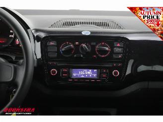 Volkswagen Up! 1.0 move up! 5-DRS BlueMotion Airco picture 8