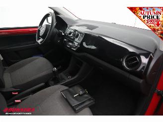 Volkswagen Up! 1.0 move up! 5-DRS BlueMotion Airco picture 5