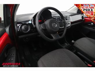 Volkswagen Up! 1.0 move up! 5-DRS BlueMotion Airco 126.713 km! picture 10