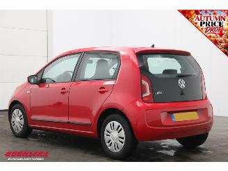 Volkswagen Up! 1.0 move up! 5-DRS BlueMotion Airco 126.713 km! picture 4