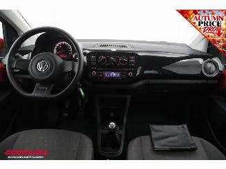 Volkswagen Up! 1.0 move up! 5-DRS BlueMotion Airco picture 6