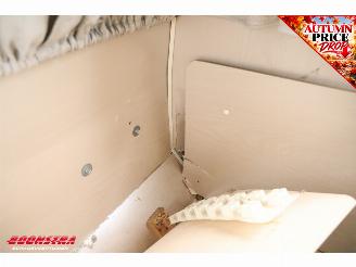 Dethleffs  RB 5A Dwarsbed Middenkeuken picture 22