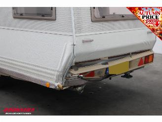 Dethleffs  RB 5A Dwarsbed Middenkeuken picture 5