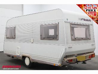 Dethleffs  RB 5A Dwarsbed Middenkeuken picture 4