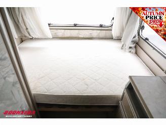 Dethleffs  RB 5A Dwarsbed Middenkeuken picture 26