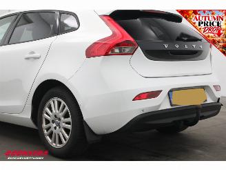 Volvo V-40 2.0 D2 Kinetic Cruise AHK SHZ Bluetooth picture 5