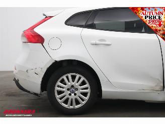 Volvo V-40 2.0 D2 Kinetic Cruise AHK SHZ Bluetooth picture 11