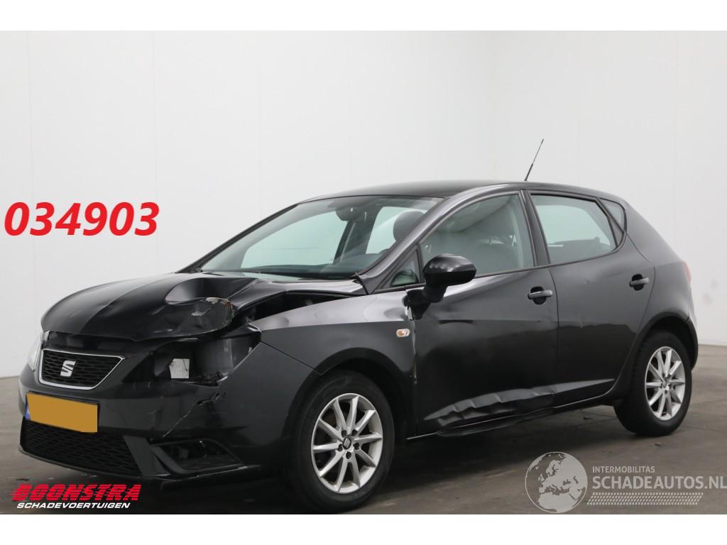 Seat Ibiza 1.0 EcoTSI Style Connect Apple/Android Airco Cruise PDC