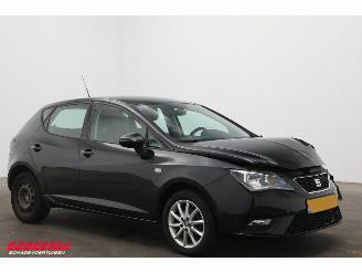 Seat Ibiza 1.0 EcoTSI Style Connect Apple/Android Airco Cruise PDC picture 2