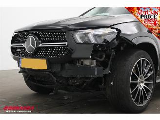 Mercedes GLE Coupé 350 de 4MATIC Pano ACC Leder Memory Virtual Apple/Android 360° AHK picture 9