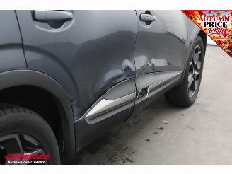 Renault Kadjar 1.2 TCe EDC Extase Camera Clima Cruise LED Leder picture 7