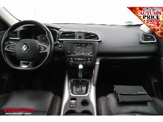 Renault Kadjar 1.2 TCe EDC Extase Camera Clima Cruise LED Leder picture 12