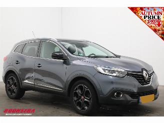 Renault Kadjar 1.2 TCe EDC Extase Camera Clima Cruise LED Leder picture 2