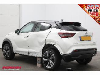Nissan Juke 1.0 DIG-T N-Design Aut. Camera Clima Cruise LED Navi Apple/Android picture 4