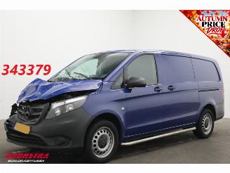 Mercedes Vito 114 CDI Aut. Lang Lease-Edition Cruise Navi Apple/Android Airco picture 1