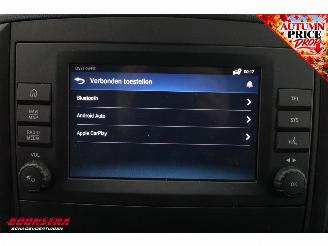 Mercedes Vito 114 CDI Aut. Lang Lease-Edition Cruise Navi Apple/Android Airco picture 34