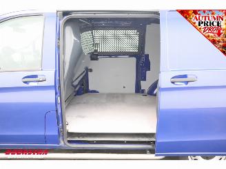 Mercedes Vito 114 CDI Aut. Lang Lease-Edition Cruise Navi Apple/Android Airco picture 22