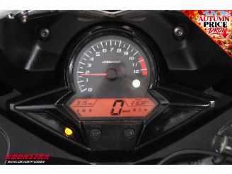 Honda  CBR 300R ABS 21.638 km! picture 10