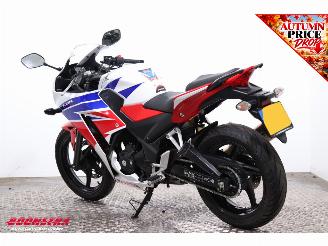 Honda  CBR 300R ABS 21.638 km! picture 4