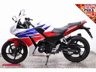 Honda  CBR 300R ABS 21.638 km! picture 5