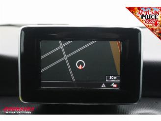 Mercedes A-klasse 180 Ambition Camera SHZ Navi Airco picture 19