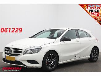 Auto incidentate Mercedes A-klasse 180 Ambition Camera SHZ Navi Airco 2013/4