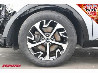 Kia Sportage 1.6 T Hybride DynamicPlusLine Pano AHK Camera LrHZ LED Navi picture 12