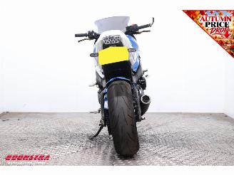 Suzuki  GSX-S1000GT ABS LED SC Project Cruise picture 8